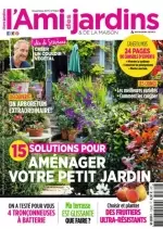 L'Ami des Jardins No.1084 - Novembre 2017