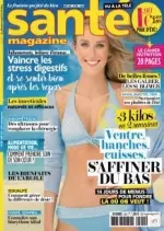Santé Magazine - Août 2017