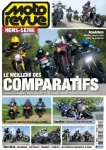 Moto Revue Hors Série N°8 – Juillet-Août 2018