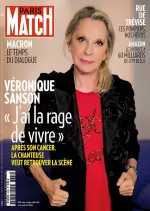 Paris Match N°3636 Du 17 au 23 Janvier 2019