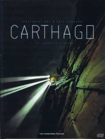 Carthago T1 à T8