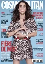 Cosmopolitan France - Octobre 2017