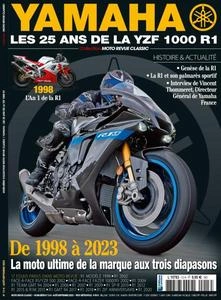 Moto Revue Classic Hors-Série Collection - Août-Septembre 2023