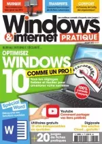 Windows & Internet Pratique N°57 - Juillet 2017