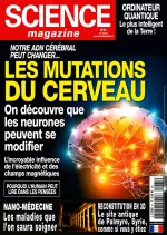 Science Magazine N°61 – Février-Avril 2019