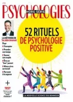 Psychologies Hors-Série Best-Seller N°44 - Février 2018
