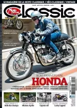 Moto Revue Classic N°99 – Juillet-Août 2018