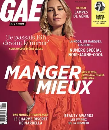 Gael Magazine N°414 – Avril 2023