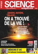 Science Magazine - Mai-Juillet 2018