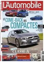 L’Automobile Magazine - Juin 2018