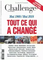 Challenges - 9 Mai 2018