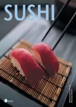 Sushi – Artémis Editions