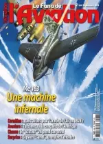 Le Fana De L’Aviation N°586 – Septembre 2018
