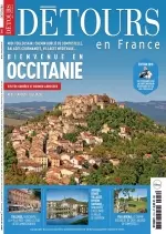 Détours En France N°210 – Septembre 2018
