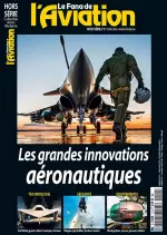 Le Fana De L’Aviation Hors Série N°11 – Collection Avion Moderne 2018