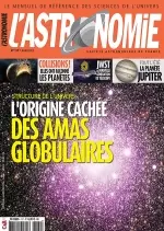 L’Astronomie N°117 – Juin 2018
