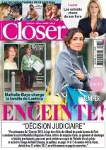 Closer France - 9 Mars 2018