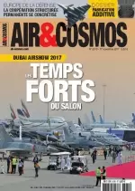 Air & Cosmos N°2570 - 17 Novembre 2017