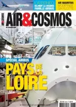 Air et Cosmos N°2567 Du 27 Octobre 2017