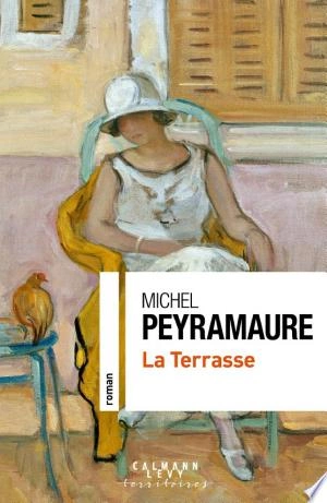 La Terrasse Michel Peyramaure