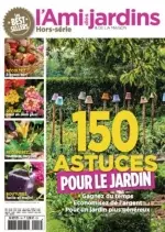 L’Ami des Jardins Hors-Série - Septembre 2017