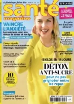 Santé magazine N°503 - Novembre 2017