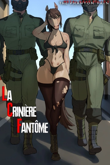 La Crinière Fantôme (Metal Gear Solid V: The Phantom Pain)