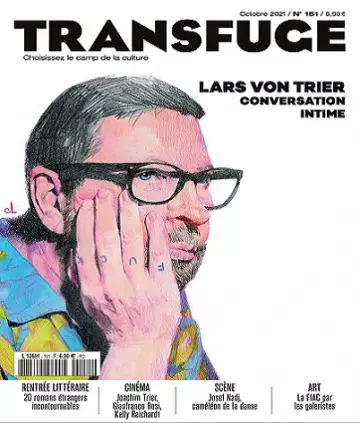 Transfuge N°151 – Octobre 2021
