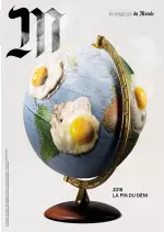 Le Monde Magazine Du 22 Décembre 2018
