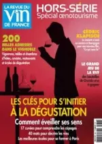 La Revue du Vin de France Hors-Série - Juin 2017