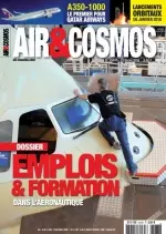 Air & Cosmos - 23 Février 2018
