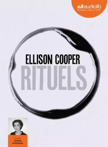 Rituels- Ellison Cooper - ( 2019 )