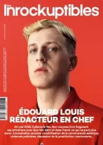 Les Inrockuptibles - 2 Mai 2018
