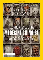 National Geographic N°232 – Janvier 2019