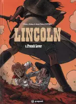 LINCOLN - 9TOMES