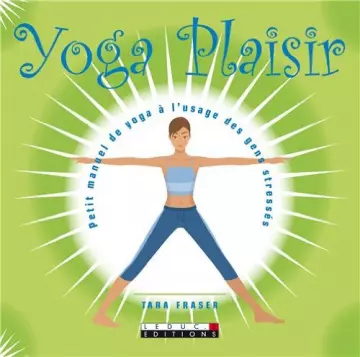 Yoga plaisir