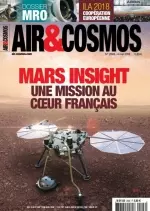 Air & Cosmos - 4 Mai 2018
