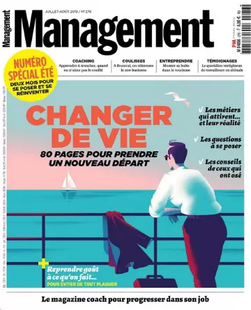 Management N°276 – Juillet-Août 2019