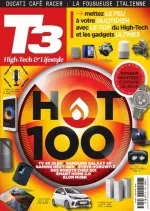 T3 High-Tech Magazine N°16 - Mai 2017