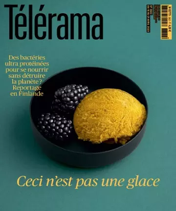 Télérama Magazine N°3822 Du 15 au 21 Avril 2023