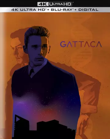 Bienvenue à Gattaca