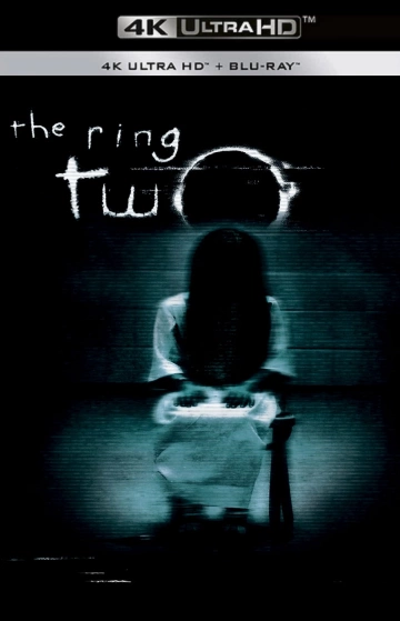 Le Cercle - The Ring 2