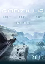 Godzilla : la planète des monstres