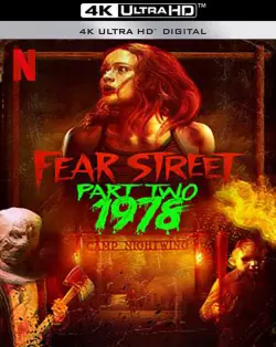 Fear Street - Partie 2 : 1978
