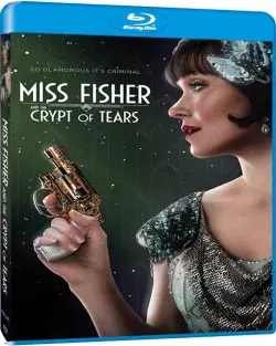 Miss Fisher et le tombeau des larmes