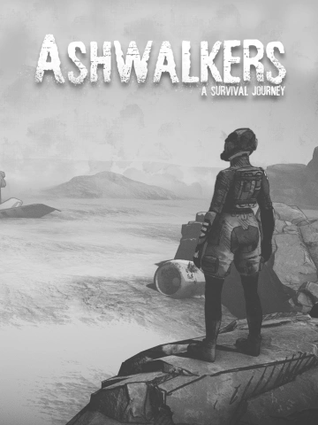 Ashwalkers V. 1.0.0.1