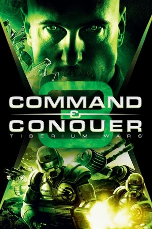 Command & Conquer 3: Tiberium Wars + Kane's Wrath (v1.9.2801.21826/v1.02)