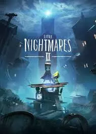 LITTLE NIGHTMARES II - DELUXE EDITION  V5.67 + ALL DLCS