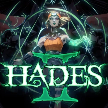 Hades II V0.90373