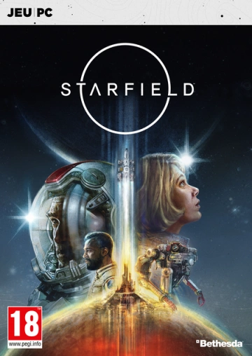Starfield    v1.11.36  (15 Mai 2024)